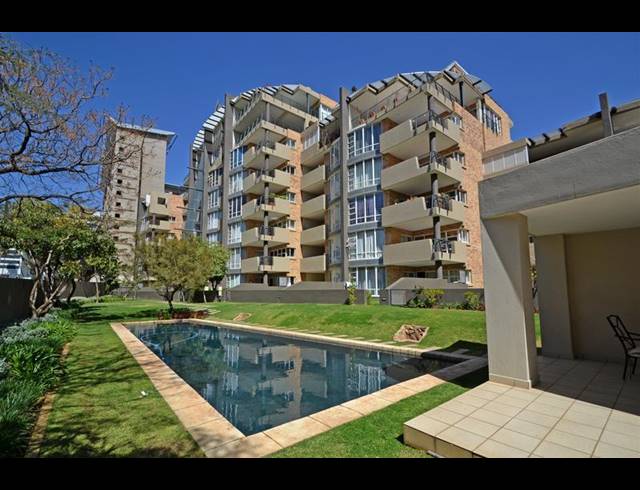 2 BEDROOM PROPERTY TO RENT IN MORNINGSIDE